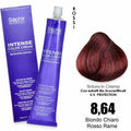 Saphir intense color cream - 8.64 biondo chiaro rosso rame