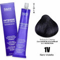 Saphir intense color cream - 1v nero violetto