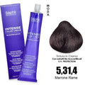 Saphir intense color cream - 5.31.4 marrone rame