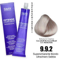 Saphir intense color cream - 9.9.2 superschiarente biondo ultrachiaro sabbia