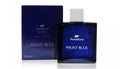 Rockford night blue edt 100ml vapo