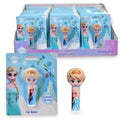 Lip balm w / 3d topper 4,5 gr frozen