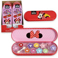 Minnie makeup tin