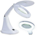 Muster lente 3 x led luce fredda