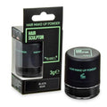Sibel hair sculptor ritocco in polvere capelli black 3g
