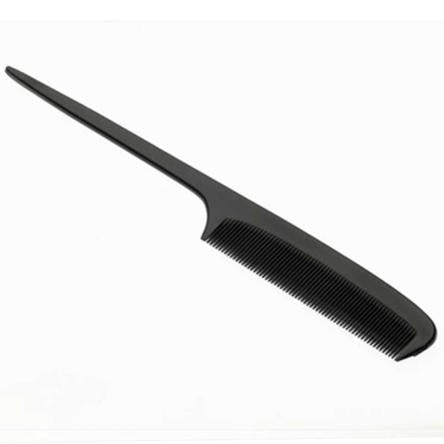 Pettine coda nero