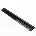 Pettine barbiere nero