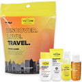 Alfaparf yellow nourish & shine kit