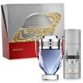Paco rabanne invictus edt 100 ml + deo 150 ml