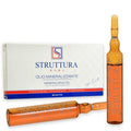 Struttura olio mineralizzante struttura 10 fiale
