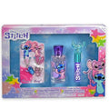 Stitch gift set edt 50 ml + friendship necklace + lip gloss