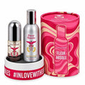 Lpdo coffret fleur absolut edp 150 ml + body spray 90 ml