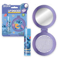 Stitch comb & lip balm
