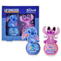 Stitch planet nail duo set
