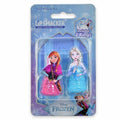 Frozen nail polish duo set - elsa & anna