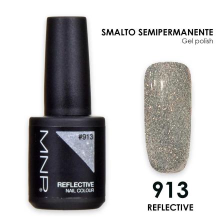 Mnp mesauda gelegant reflective gel polish 8 ml 913 polaris