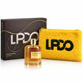 Lpdo coffret superbe cafe 30 ml + pochette