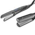 Gama piastra x-wide d 4d titanium