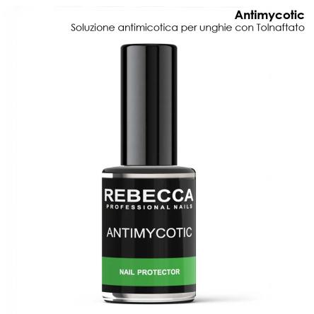 Rebecca antimicotyc