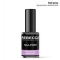Rebecca nail prep sgrassatore disidratante