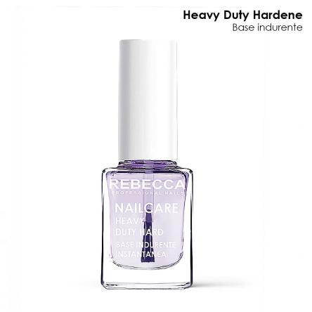 Rebecca heavy duty hardener (base indurente)