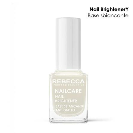 Rebecca nail brightener (base sbiancante)