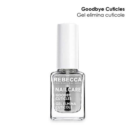 Rebecca goodby cuticles (gel elimina cuticole)