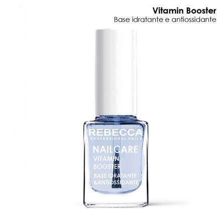Rebecca vitamin booster (base idratante e antiossidante)