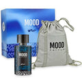 Mood coffret wild edp 100ml + zaino