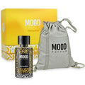 Mood coffret triumph edp 100ml + zaino