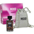 Mood coffret classy edp 100ml + zaino