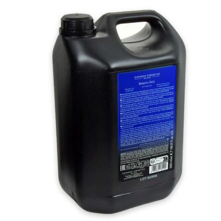 Dcm balsamo daily frequent use 5000 ml uso frequente