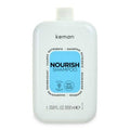 Kemon care nourish shampoo 1000 ml nutriente
