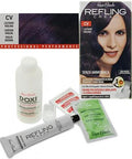Refling cream castano violino (s.a)