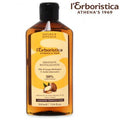L'erboristica tonico viso argan idratante revital. 200 ml