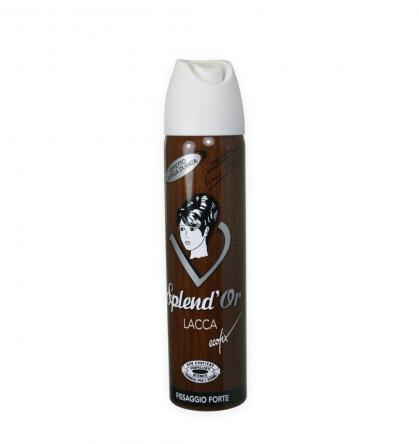Splend'or lacca forte 75 ml