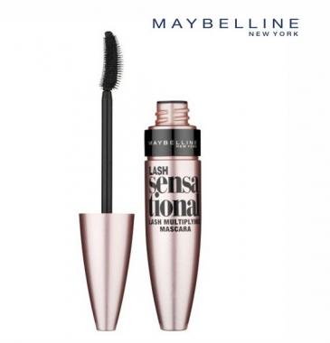 Mascara maybelline lash sensational