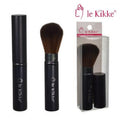 Le kikke pennello viso retrattile fard