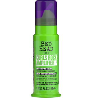 TIGI CATWALK CURLS ROCK AMPLIFIER - 113ML
