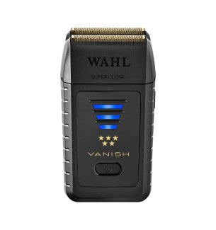 WAHL TOSATRICE SHAVER FINALE VANISH CORDLESS