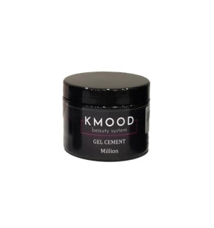 KMOOD GEL CEMENT PER CAPELLI EXTRA STRONG MILLION 500ML