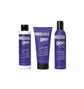 GENUS KIT EXTRA SILVER ANTIGIALLO SHAMPOO MASCHERA MOUSSE